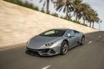 Lamborghini Huracan EVO 2019 года
